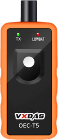 VXDAS TPMS Relearn Tool Only for GM Vehicles (2006-2024