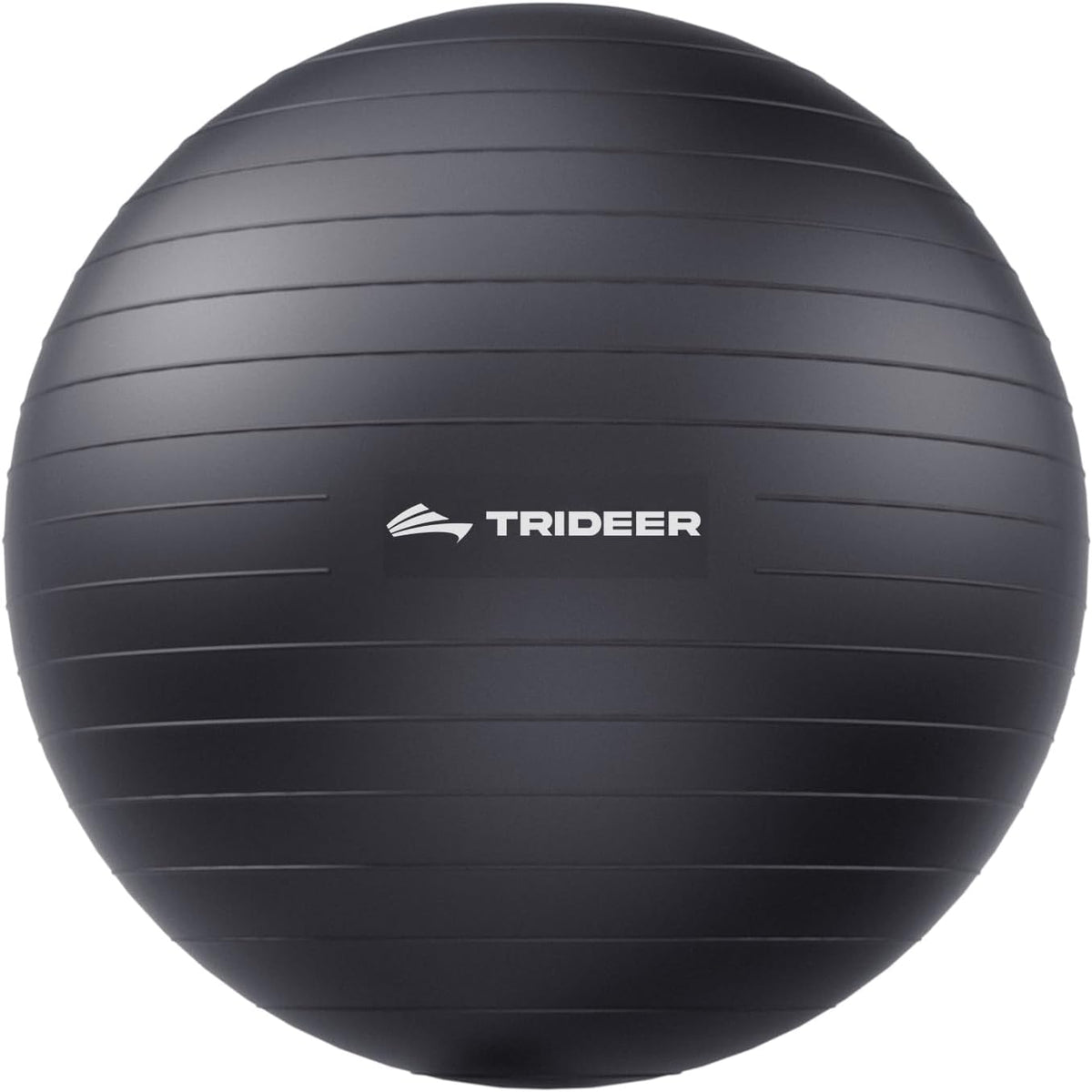 Trideer Exercise Ball for Yoga, Pilates & Fitness ‰ÛÒ Stability Ball