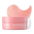 BIODANCE Collagen Peptide Eye Patches, Anti Wrinkle & Smile Line Patches for