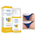 Skin Bleaching Cream Skin Lightening for Body Intimate Areas, Private Parts