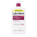 Lubriderm Advanced Therapy Fragrance-Free Moisturizing Hand & Body Lotion +