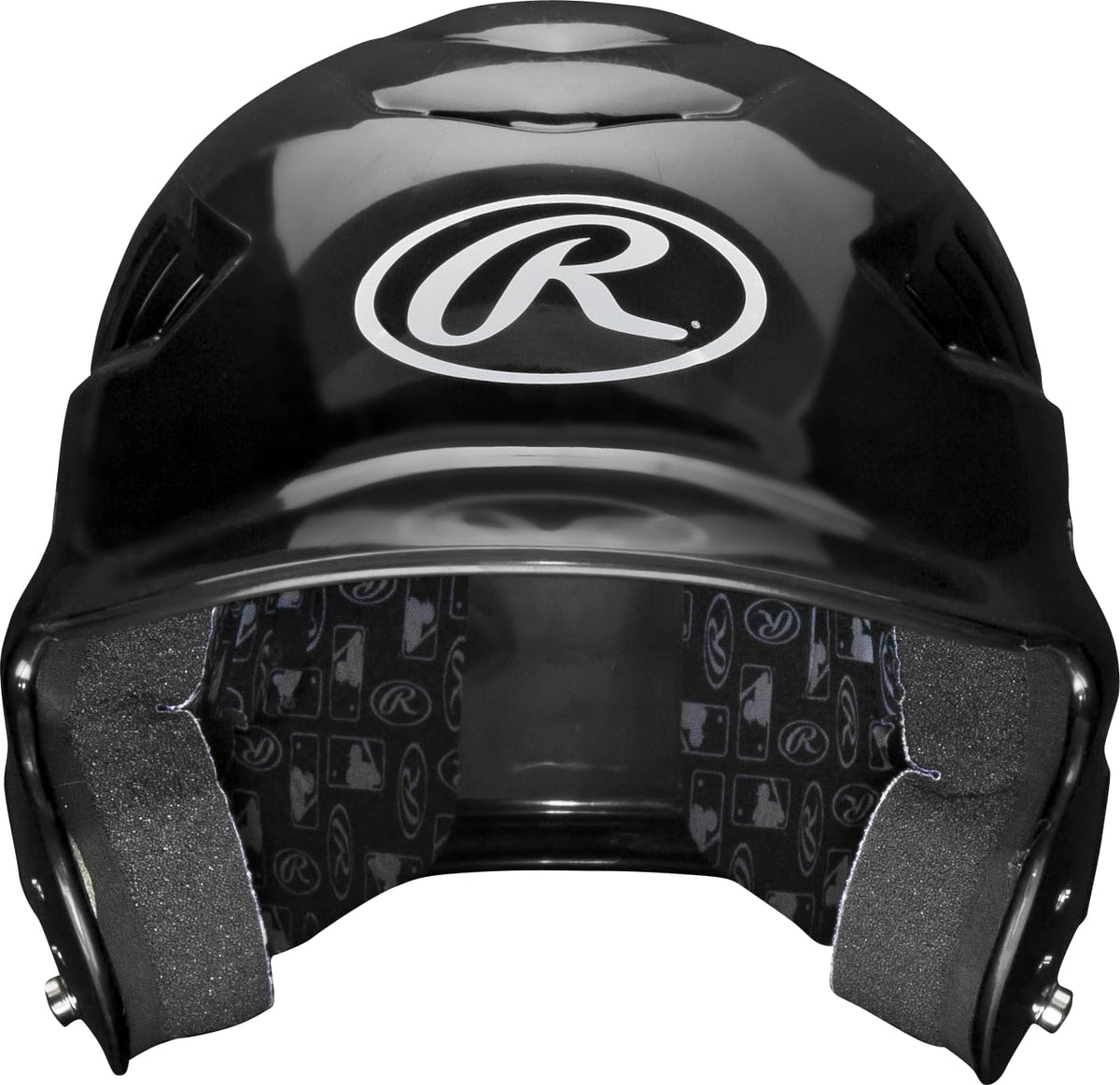 Rawlings COOLFLO Batting Helmet