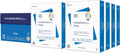 Hammermill Printer Paper, 20 lb Copy, 8.5 x 11-8 Ream (4,000 Sheets) - 92