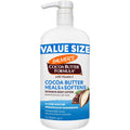 Palmer's Cocoa Butter Formula Daily Skin Therapy Body Lotion, 33.8 Oz Pump