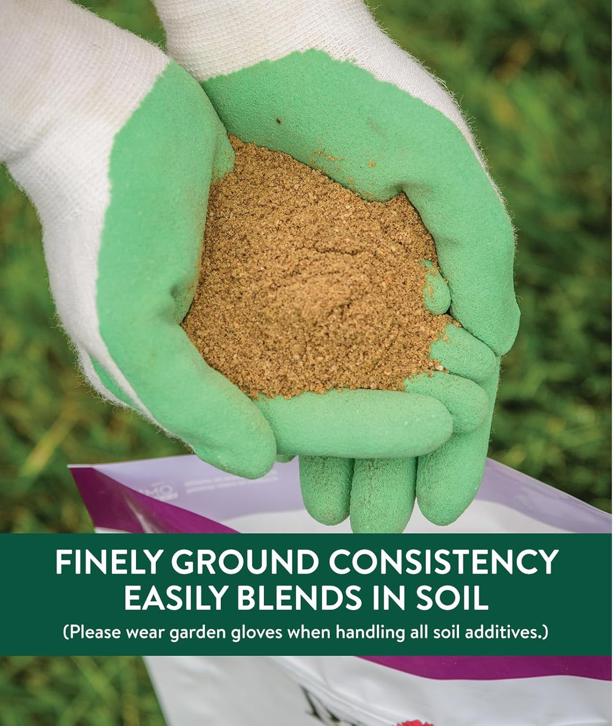 Burpee Bone Meal Fertilizer
