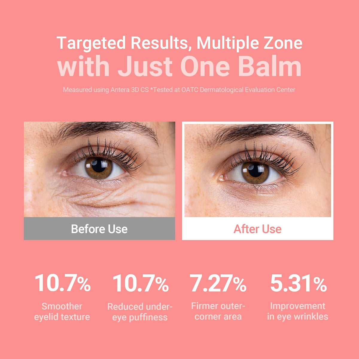 KAHI Wrinkle Bounce Multi Balm Stick
