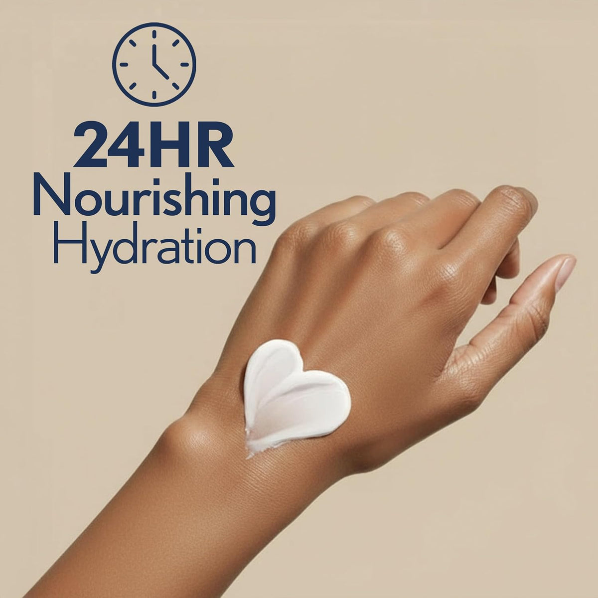 Ivory Body Wash, Deeply Moisturizing, 24hr Nourishing Hydration, Soothes