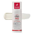 EltaMD UV Clear Tinted Face Sunscreen SPF 46, Oil Free Sunscreen for
