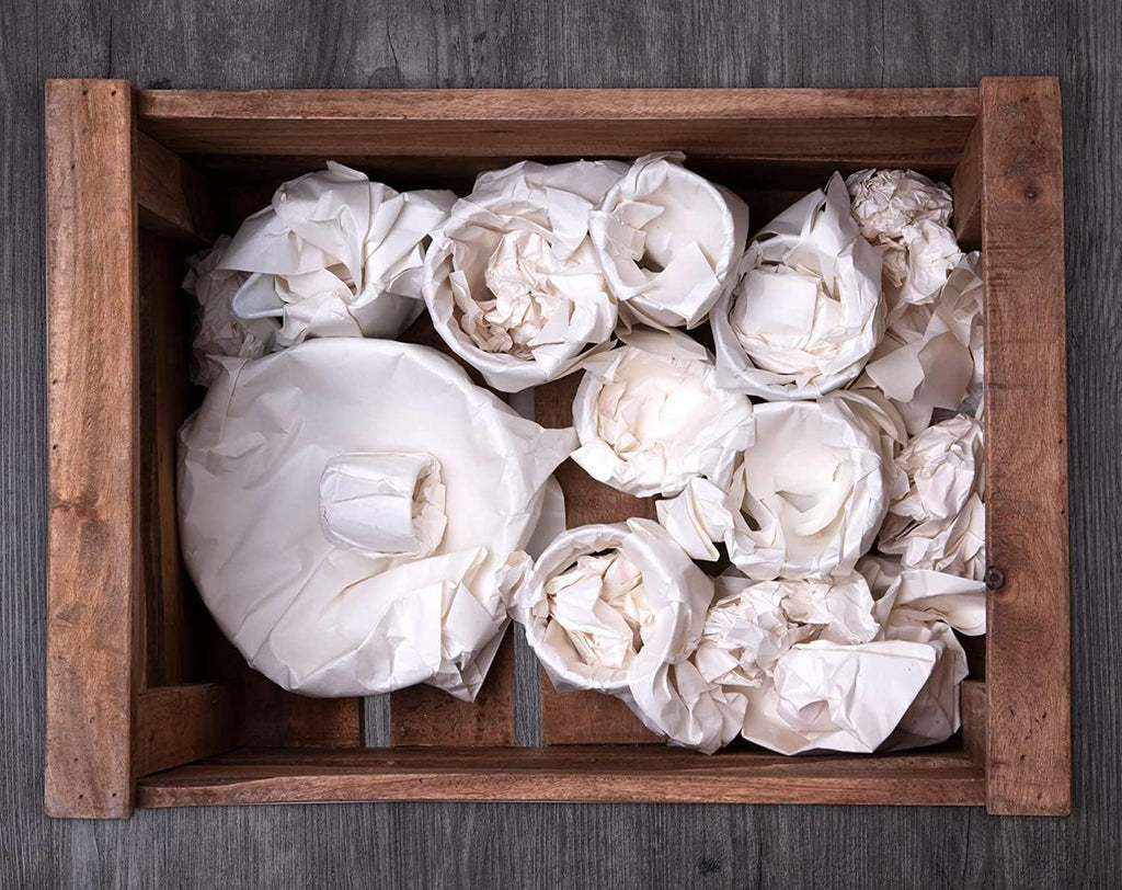 12 * 12 inch Packing Paper for Moving 100 Sheets Protecting Fragile China and