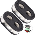 593260 Air Filter 593260 798452 334404 Air Cleaner Cartridge Filter, Lawn