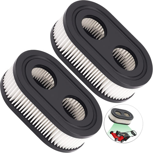 593260 Air Filter 593260 798452 334404 Air Cleaner Cartridge Filter, Lawn