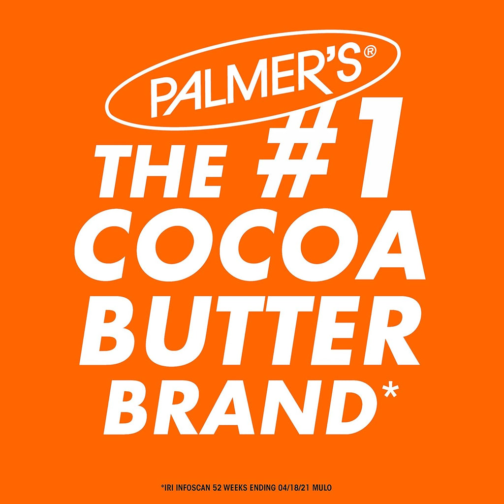 Palmer's Cocoa Butter Formula Skin Firming Body Lotion, Toning & Tightening