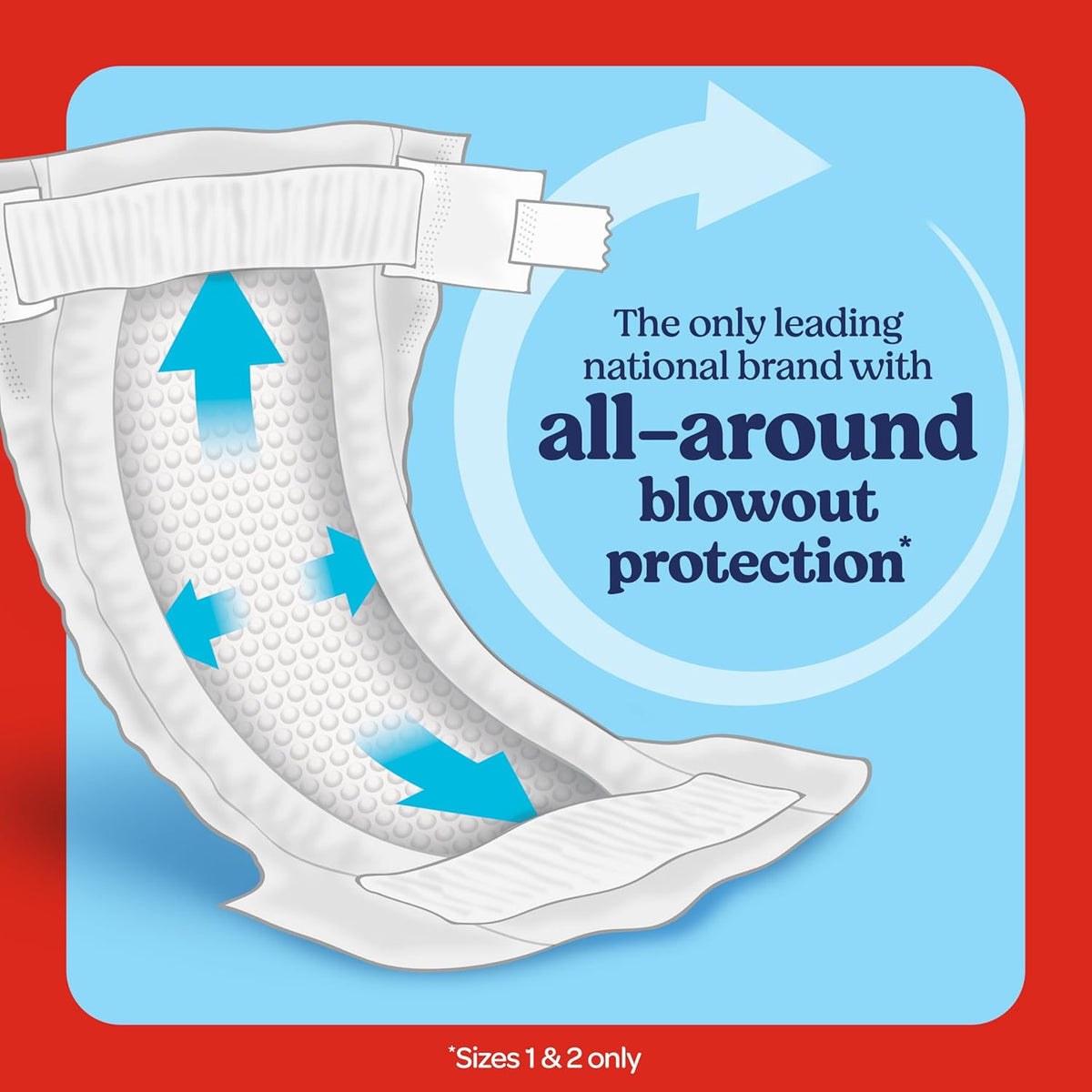 Huggies Size Newborn Diapers, Little Snugglers Baby Diapers, Size Newborn (up