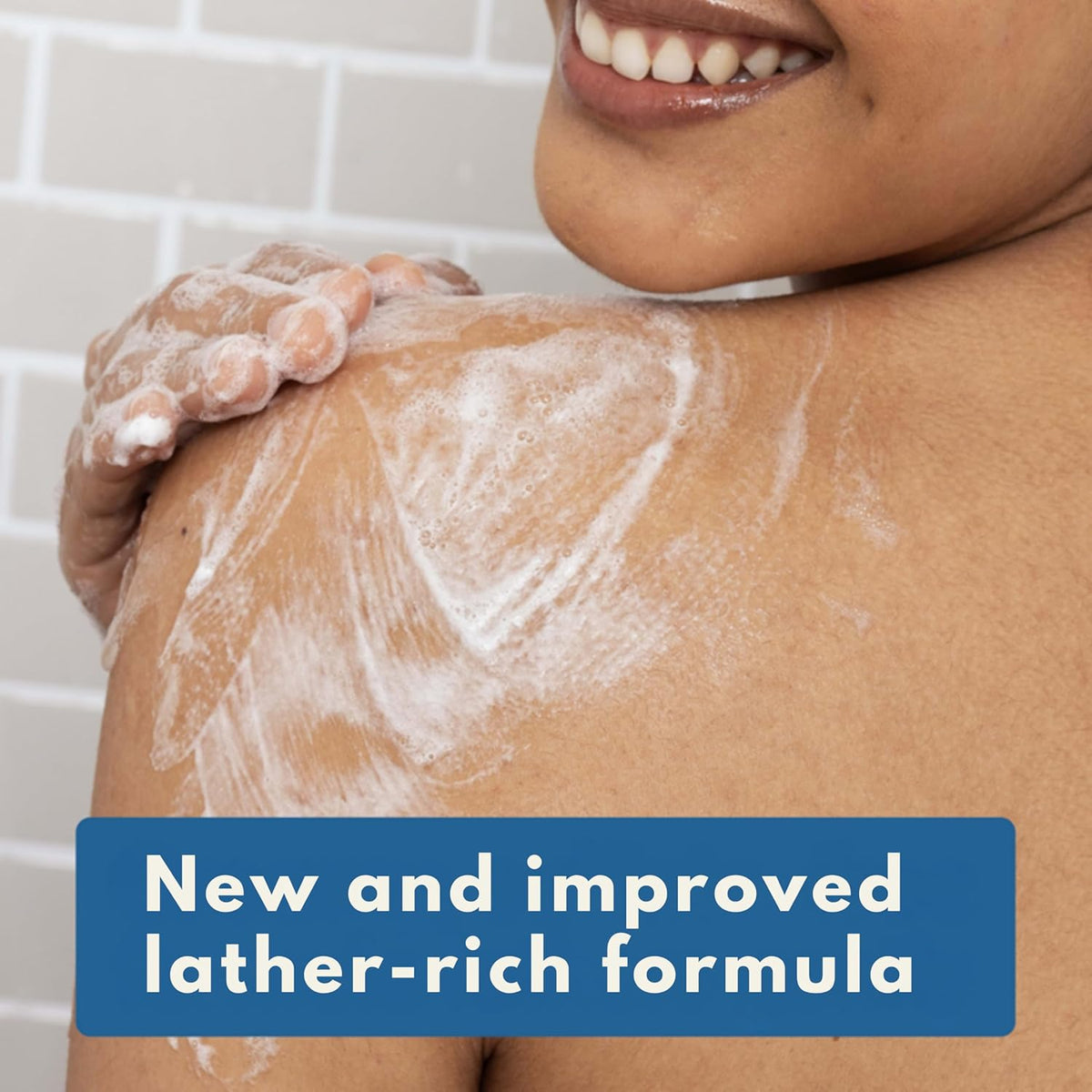 Aveeno Skin Relief Fragrance-Free Body Wash with Triple Oatå¨ Complex, Gentle