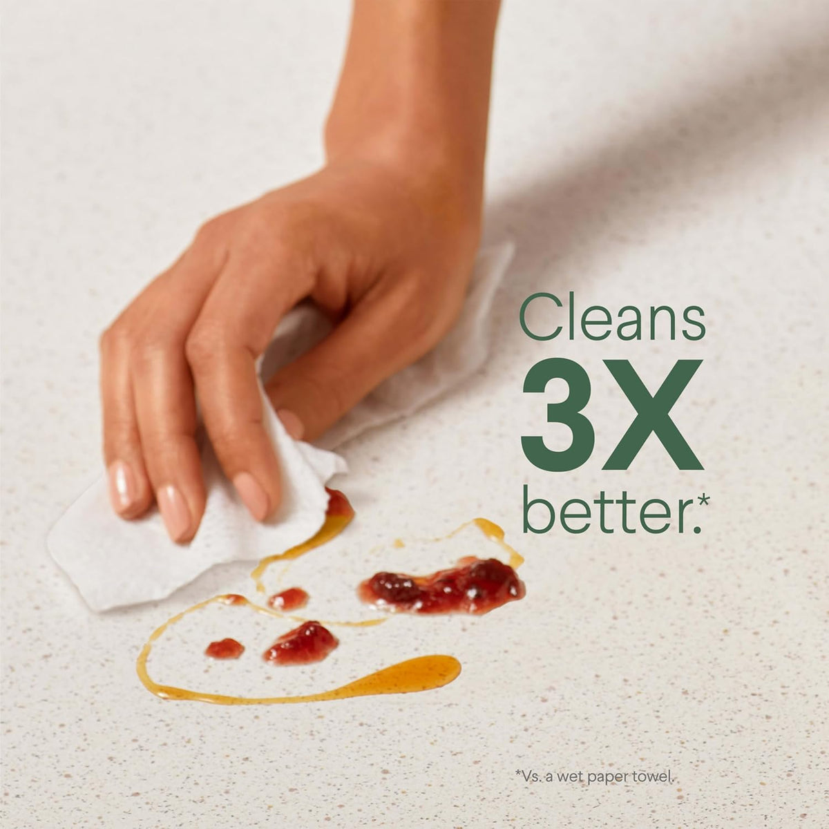 Clorox Disinfecting Cleaning Wipes for Spring Cleaning & Allergy Season