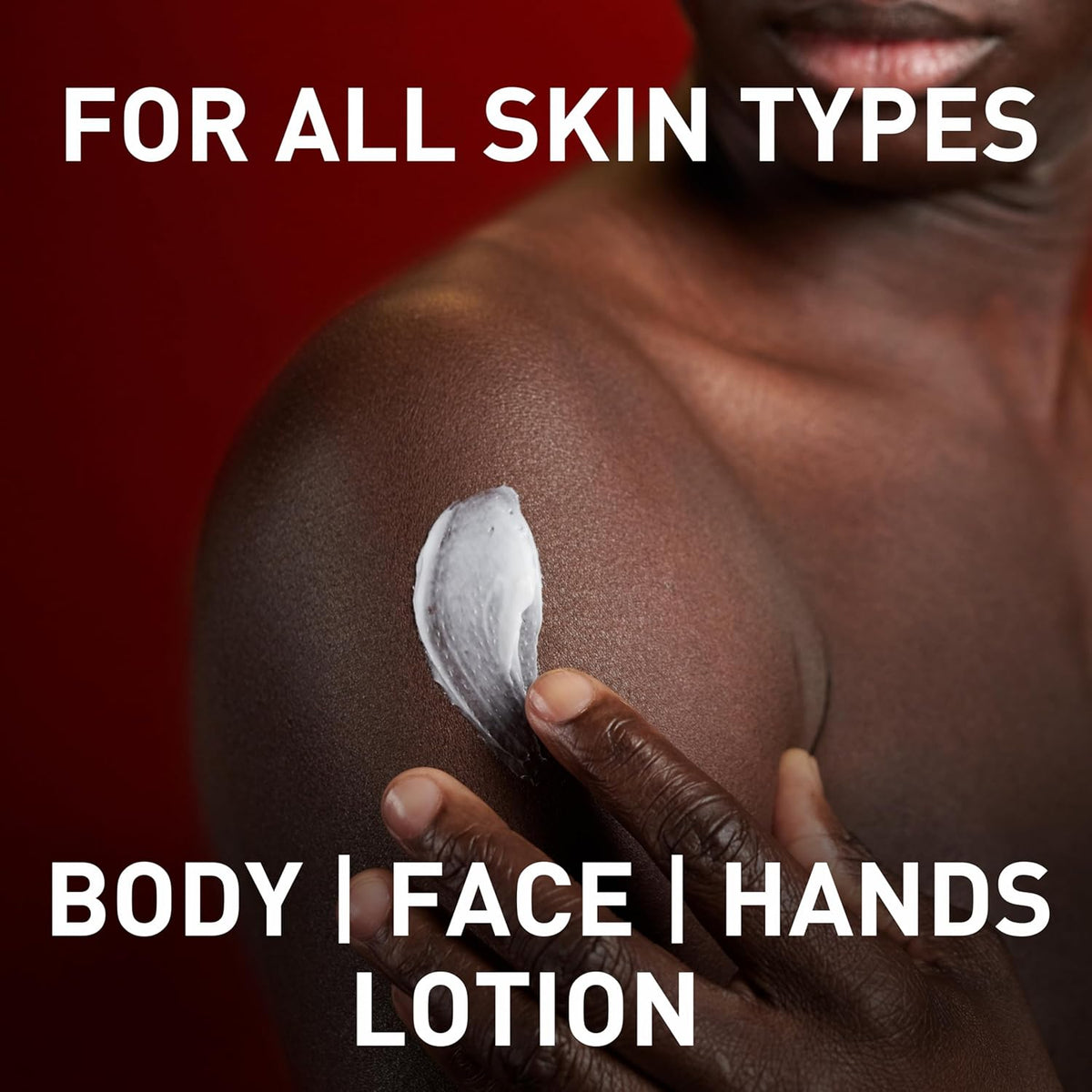 Old Spice Hand, Face & Body Lotion for Men, 24/7 Lightweight Moisturization