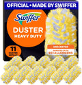 Swiffer Dusters Heavy Duty Multi-Surface Duster Refills for Cleaning