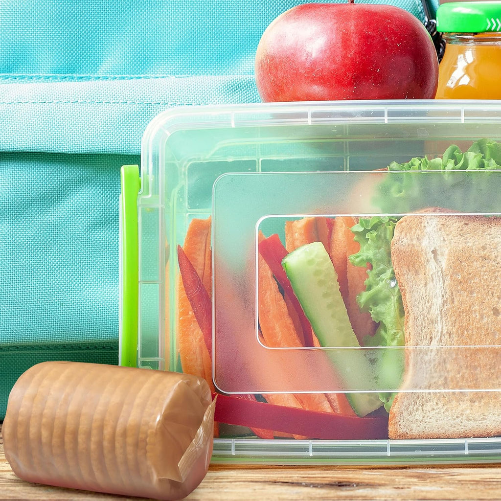 RITZ Fresh Stacks Original Crackers, Party Size, Travel Snacks, 23.7 oz (16